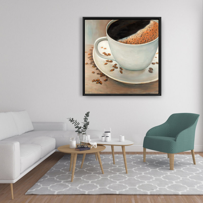 " Black Coffee "