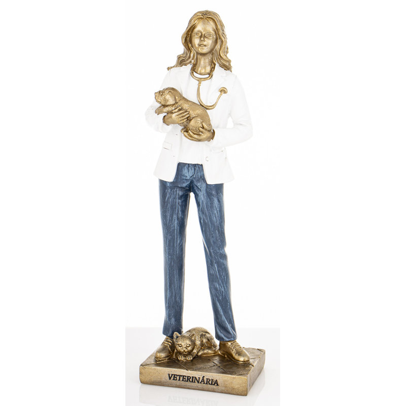 People Figurines & Sculptures
