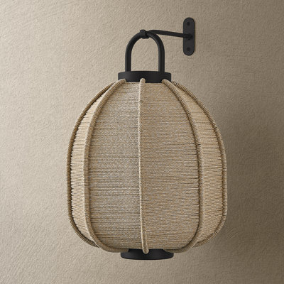 Maltby Small Hook with Small Shade