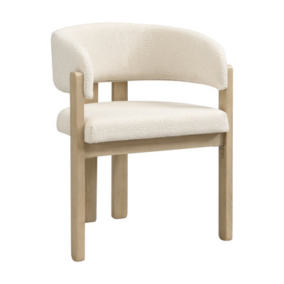 Natasa Upholstered Dining Chair