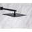 Rain Fixed Shower Head 2.5 GPM GPM-69408660