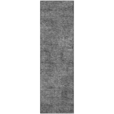 Premium Machine Washable Kumbhar AMF1359 Modern Rug