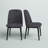 18'' H Upholstered Beech Dining Chair-632084856-632084103