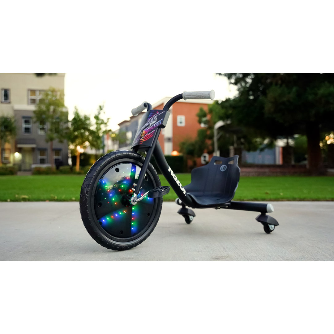 Razor LightShow Rip Rider 360