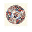 Art sur toile tendue Red Barrel Studio® Vision Studio Gallery: Porcelaine Imari I