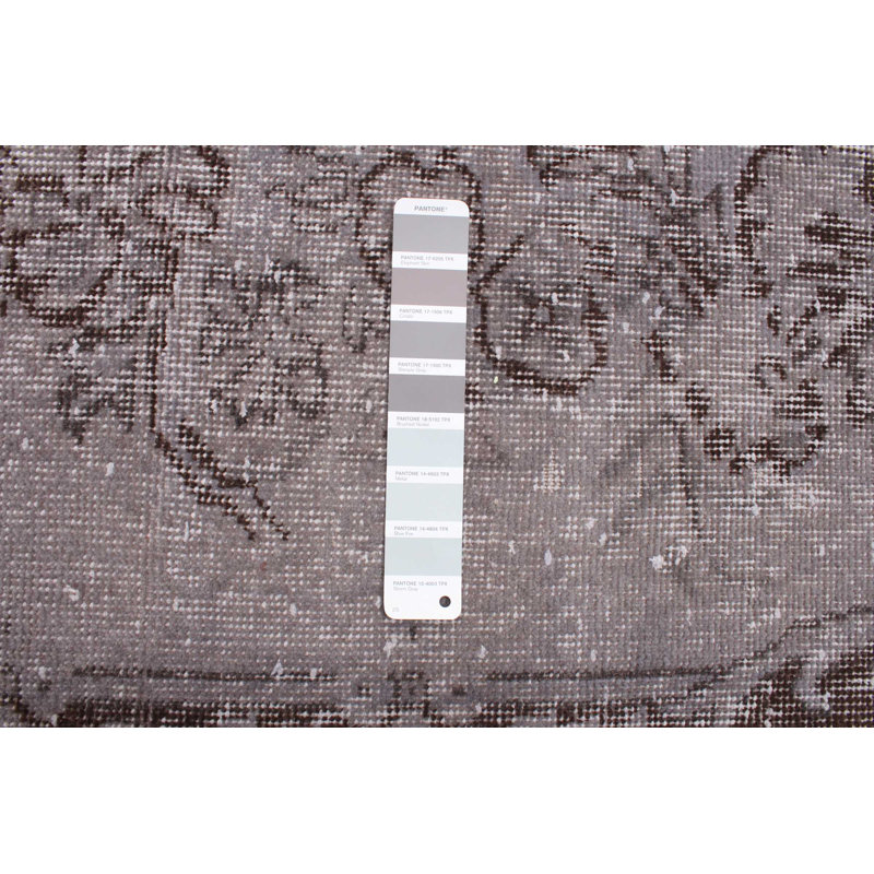 Glenvar Wool Oriental Indoor Rug