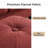 Rehmaan Upholstered Storage Bench-849662633