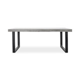 Jedrik Outdoor Dining Table