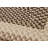 Dietz Braided Brown Rug-506731041
