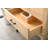 Deon 30'' Single Bathroom Vanity with Ceramic Top-1663278203