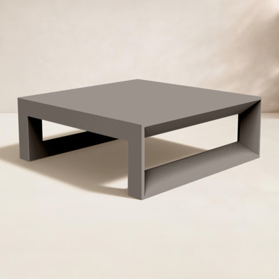 Frame 24" Coffee Table