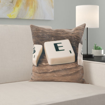 Coussin seo