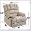 Fauteuil inclinable Waynette-701344204