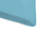 74" x 22" Outdoor Chaise Lounge Cushion with Ties and Loop-376939052