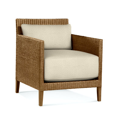 Fauteuil Beryl