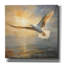 Highland Dunes «Seagull» par r3darch0n, art mural sur toile-1571538028