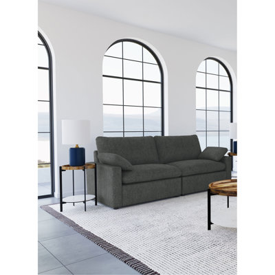 Causeuse inclinable Hollander