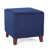 Blue 100% Polyester
