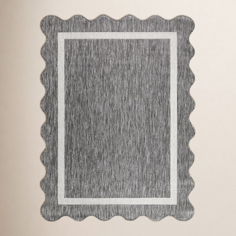 Skiles Machine Woven Rug