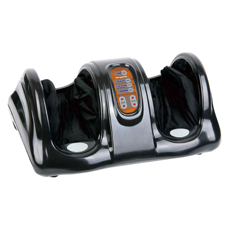 Masseur de pieds Shiatsu de luxe Carepeutique