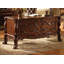 Bureau double caisson Vendome-110833080