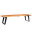 Banc en bois Odette-30911413