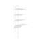 Hitch Rectangular Writing Desk Office Set-35168613-29545701
