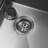 Stainless Steel Double Bowl Kitchen Sink-103537687