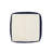 Turkish Luxe Modern Farmhouse Velvet Upholstered Ottoman Pouf
