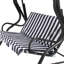 2 Person Porch Swing with Canopy-27928684-27928683-27928678