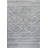 Dardanelle Moroccan Trellis High-Low Gray/Cream Rug-695297423