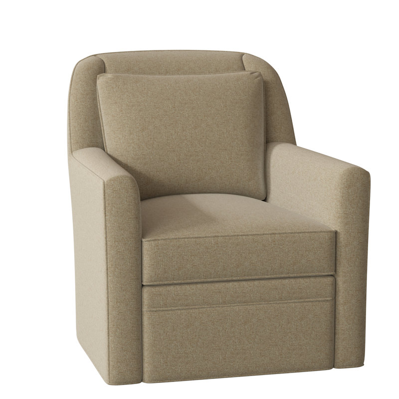 Fauteuil Weston, 8789 100 % polyester orge