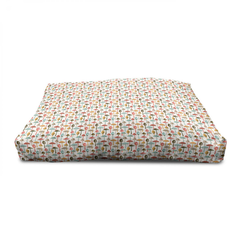 Niche pour chien en bois, H 32,28 po x l 39,37 po x P 28,35 po