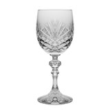 Crystal Wine Glass