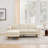 Inayat 29.7''W Upholstered Ottoman-993333209
