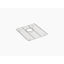 Kohler Riverby Sink Rack for K-8679