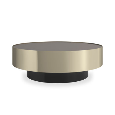 Radius Cocktail Table