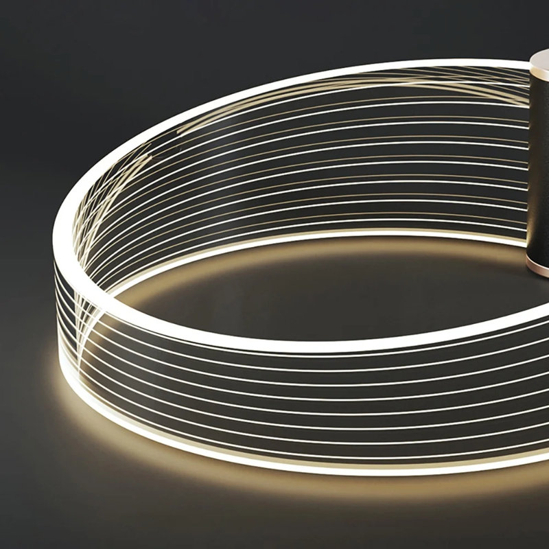 Bibica LED Armed Sconce