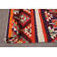 Tapis de couloir, tapis Boho, tapis rétro, tapis turc, kilim, tapis tissé à la main, tapis de cuisine roses