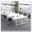 Mobilier de bureau d'ordinateur