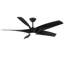 Zephyr 5 5-Blade Smart Ceiling Fan-852365510