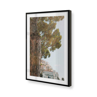 Imprimé Under the Pine