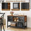 90cm Sideboard