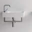 Cento 17.7'' L Bathroom Sink