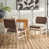 Cognac / naturel clair
