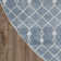 Kittie Washable Moroccan Indoor Rug