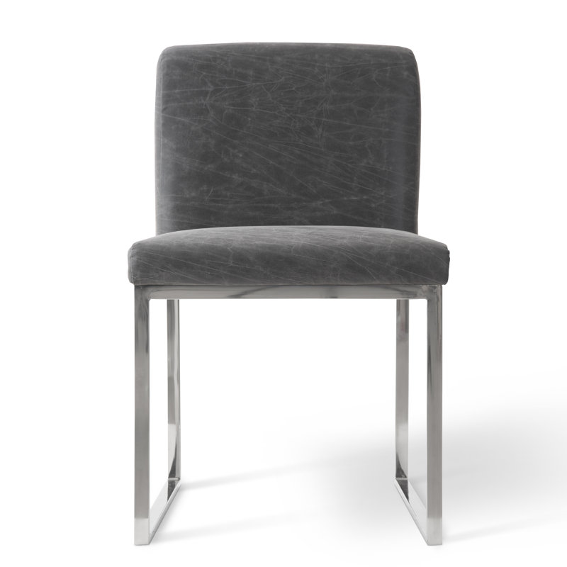 Frozen Dining Chair