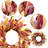 Isayana 22'' Wreath