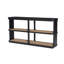 Rohan 60'' W Solid Wood Console Table