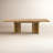 Crosby Self Storage Extension Dining Table-2054254213